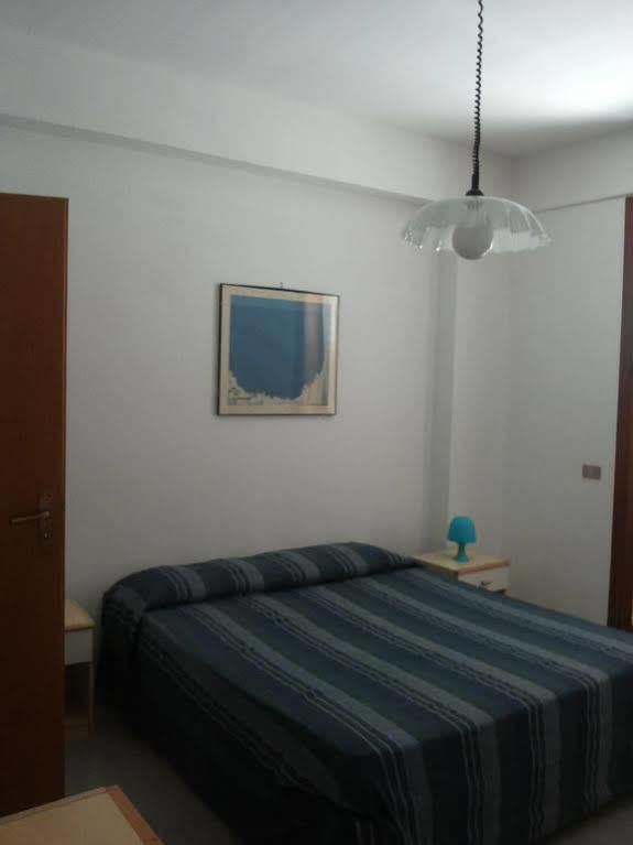 Residence Marinella Сан-Вито-Ло-Капо Экстерьер фото